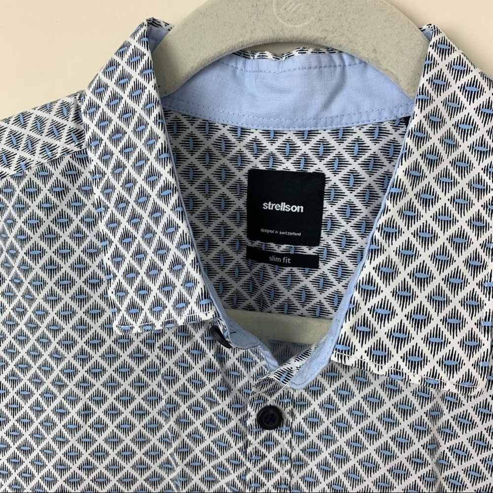 Strellson Button‎ Down - Picture 3 of 11